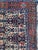 Textile Vintage Floral Fine Abadeh Rug, 1920s For Sale - Image 7 of 18