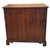 Mid 20th Century William and Mary Style Oyster Veneer Chest of Drawers For Sale - Image 5 of 12