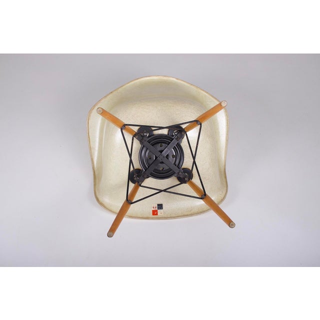 Chair by Charles Eames for Herman Miller, 1950s For Sale - Image 11 of 13