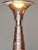 French Art Deco Pendant Lamp, 1930s For Sale - Image 4 of 11