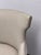 Animal Skin Century Furniture Tracy Leather Swivel Bar Stool For Sale - Image 7 of 12