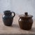 American Cleater and Whelchel Meaders Cream and Sugar For Sale - Image 3 of 8
