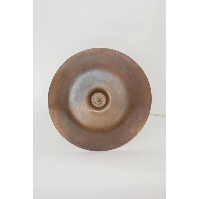 1940s Model 31044 Table Lamp from Nordiska Kompaniet, Sweden, 1940s For Sale - Image 5 of 9