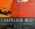 The School of Paris 1968 Original French Chapelain-Midy Exhibition Poster, the Palais De La Méditerranée in Nice, France For Sale - Image 3 of 5