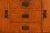 L. & J. G. Stickley Antique Mission Oak Arts & Crafts Sideboard, Circa 1910 For Sale - Image 12 of 17