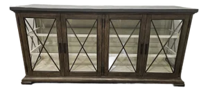 Bernhardt Furniture Canyon Ridge Buffet