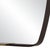 Not Yet Made - Made To Order Handsome Metal/Brass Mirror For Sale - Image 5 of 8