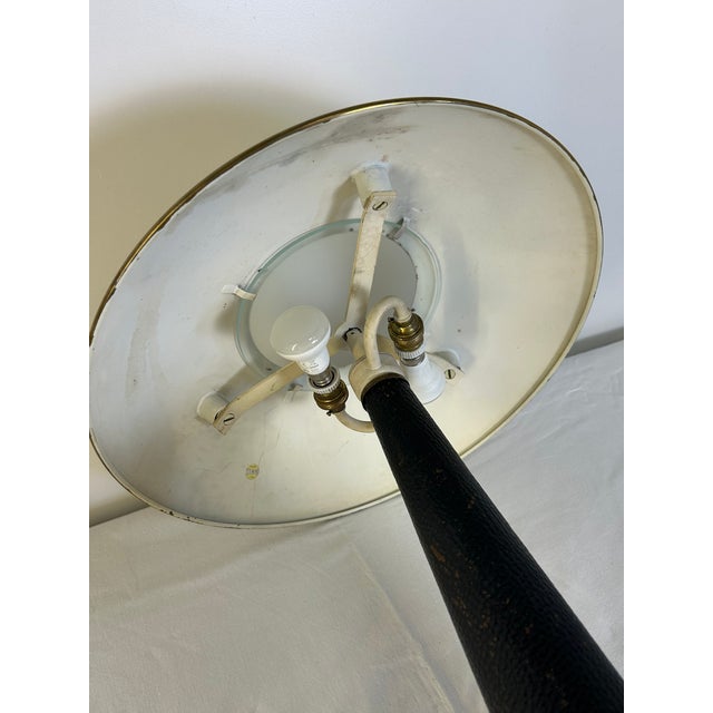 Vintage Table Lamp from Stilnovo, 1950s For Sale - Image 15 of 17