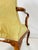 Wood Pair of Armchairs Made in Los Angeles California by Formations. For Sale - Image 7 of 12
