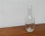 Vintage German Glass Carafe from Villeroy & Boch For Sale - Image 3 of 18