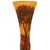 Large Antique French Art Nouveau Daum Nancy Cameo Tree Landscape Glass Vase 1900 For Sale - Image 14 of 18