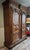 Wood Louis XIV Walnut Wardrobe, 18th Century For Sale - Image 7 of 10