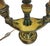 Late 19th Century 19th Century French Bouillotte Painted Tôle Lamp For Sale - Image 5 of 11