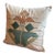 Exquisite Luxury Arts & Crafts Sofa Cushions – 1920s Design Cushion Cover With Insert For Sale