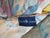 Yellow Vintage Ralph Lauren Elsa Grasslands Floral Twin Comforter No Holes No Tears For Sale - Image 8 of 12