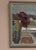 Mid-Century Modern Bengt Eklund, Landscape, 1951, Oil Painting on Canvas, Framed For Sale - Image 3 of 18