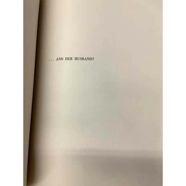 1949 The Frenchman Philippe Halsman Photography Book For Sale In New York - Image 6 of 11