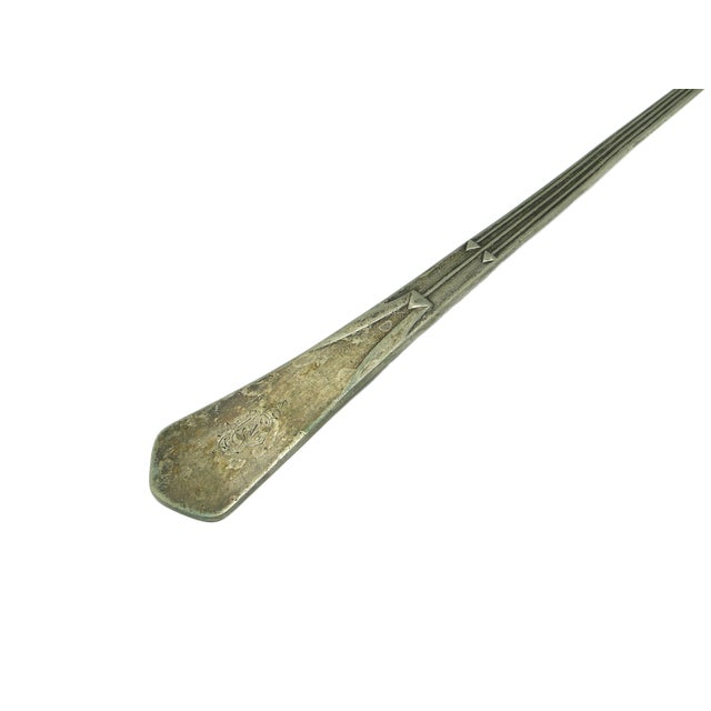 Antique Polish Dipper from Kummer, 1890s For Sale - Image 5 of 12