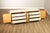 Pace Collection Mid Century Modern Burlwood and Lacquered Chest of Long Dresser Sideboard For Sale - Image 4 of 18
