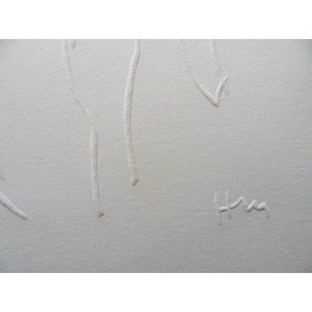 Modern Henri Matisse, La danse acrobatique, Etching For Sale - Image 3 of 4