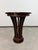 Vase Table attributed to Otto Prutscher, 1920s For Sale - Image 4 of 9