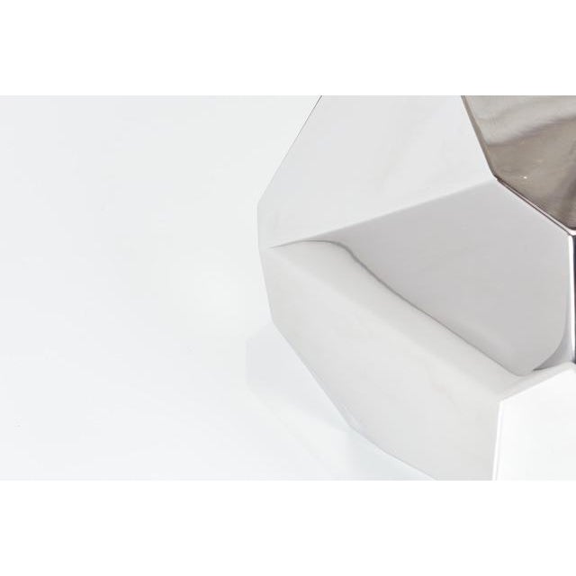 Arik Levy Style Rock Table - Medium For Sale - Image 4 of 11