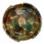 George Jones Majolica 'Tower Stilton' Dish Cheese-Keeper, English, Ca. 1876 For Sale - Image 11 of 13