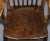 Wood 19th Century Oxford Windsor Armchair For Sale - Image 7 of 18
