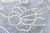 Textile Modern Damask-Deco Wild Botanical Tibetan Wool & Silk Rug by Doris Leslie Blau For Sale - Image 7 of 9