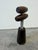 Brown Tropic-Art Brazilian Modern Jacaranda Wood Wine Bottle Opener, 1970s For Sale - Image 8 of 11