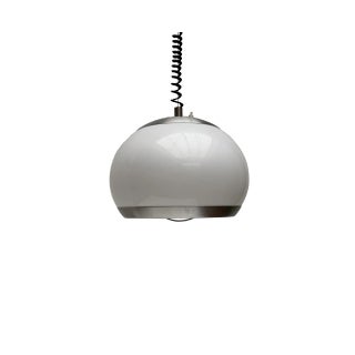 Vintage Italian Pendant Lamp For Sale