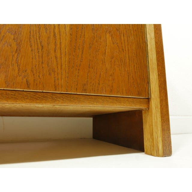 Mid-Century Display Bookcase, Germany, 1950s For Sale - Image 12 of 13