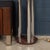 20th Century Italian Chrome and Glass Floor Lamp by Mazzega, 1970 For Sale - Image 15 of 18