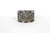 Vintage Silver Plated Wine Coaster Sleeve Bottle Holder For Sale - Image 4 of 7
