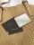 Animal Skin Bottega Veneta Tan Intrecciato Woven Nappa Leather Large Cesta Tote For Sale - Image 7 of 12