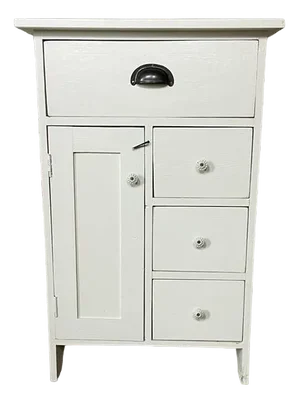Vintage Buffet in Spruce