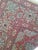 1970s 1970s Persian Tabriz, 5'8" X 9'3" For Sale - Image 5 of 6