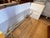 BoConcept Monza Extendable Glass Dining Table For Sale - Image 10 of 12