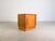 Mid-Century Modern Danish Chest of Drawers in Teak For Sale - Image 4 of 10