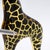 Large Acrylic Giraffe Figurine by Abraham Palatnik, Brazil, 1970s For Sale - Image 15 of 16