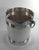 Mid-Century Modern 1950s Three Christofle-Gallia "Biarritz" Model Champagne Cooler For Sale - Image 3 of 13