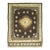Early 20th Century Zabihi Collection East Turkestan Rug - 4'6" x 5'7" For Sale