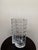 1980s Tiffany & Co Cut Crystal Vase For Sale - Image 9 of 14