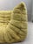 Ligne Roset Set of Vintage Yellow Two Corners Modular Sofa from Ligne Roset Togo For Sale - Image 4 of 13