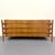 Rare Mid Century Modern Exoskeleton Dresser by William Hinn, Attributed For Sale - Image 9 of 11