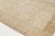 Oushak Vintage Beige Rug For Sale - Image 4 of 8