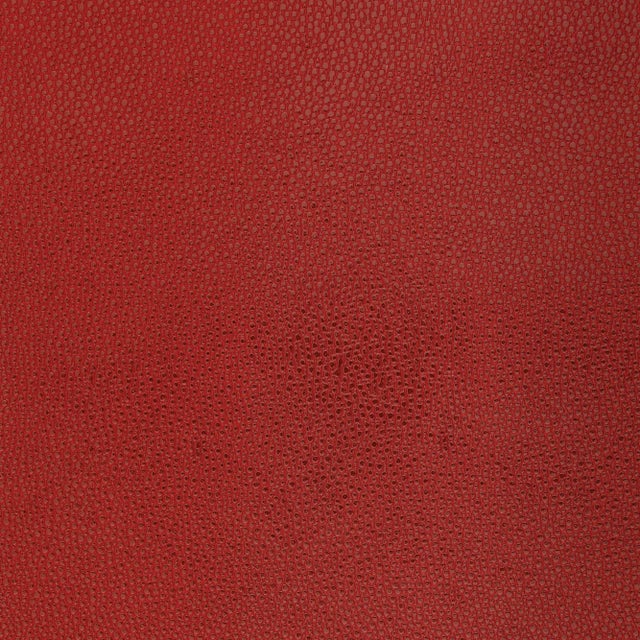 Prized for centuries as a precious material, shagreen has an enduring appeal. With its pebbled texture, this faux version...