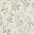 Sample - Boråstapeter Folklore Wallpaper in Ivory & Multi For Sale In Charlotte - Image 6 of 6