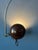 Space Age Eyeball Arc Wall Lamp from Herda, 1970s For Sale - Image 5 of 11