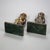 Antique Pair Bronzed Bookends, Young Boy, Circa 1920 For Sale - Image 14 of 14